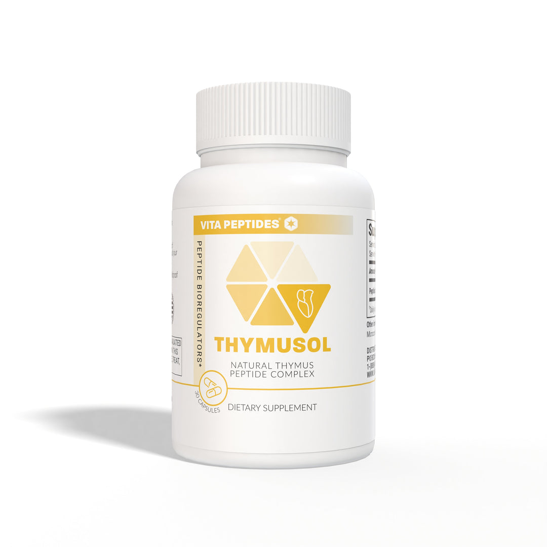 Vita Peptides 30 Capsules